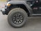 2027 Jeep Wrangler WRANGLER 4-DOOR RUBICON X