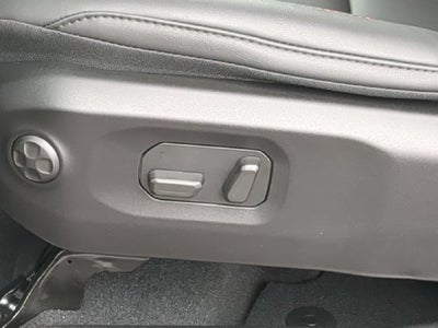 2027 Jeep Wrangler WRANGLER 4-DOOR RUBICON X