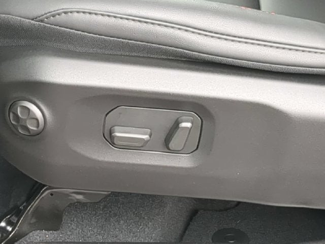 2027 Jeep Wrangler WRANGLER 4-DOOR RUBICON X