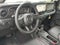 2027 Jeep Wrangler WRANGLER 4-DOOR RUBICON X