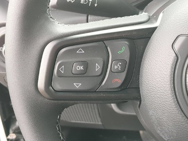 2027 Jeep Wrangler WRANGLER 4-DOOR RUBICON X