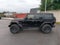 2027 Jeep Wrangler WRANGLER 4-DOOR RUBICON X