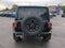 2027 Jeep Wrangler WRANGLER 4-DOOR RUBICON X