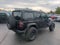 2027 Jeep Wrangler WRANGLER 4-DOOR RUBICON X