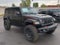 2027 Jeep Wrangler WRANGLER 4-DOOR RUBICON X