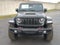 2027 Jeep Wrangler WRANGLER 4-DOOR RUBICON X