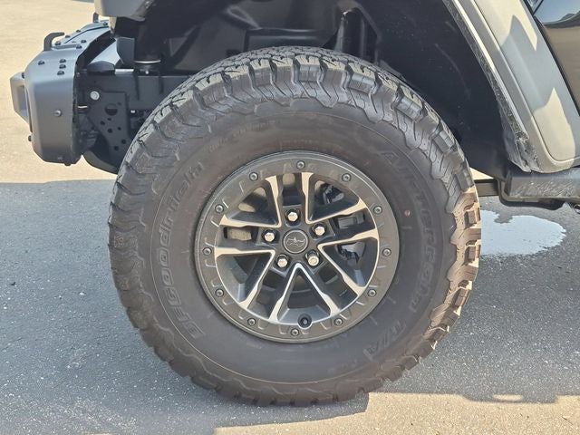 2026 Jeep Wrangler WRANGLER 4-DOOR MOAB 392
