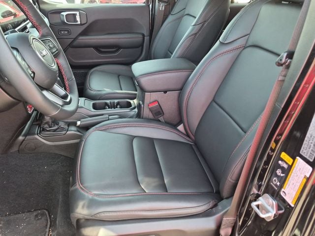 2026 Jeep Wrangler WRANGLER 4-DOOR MOAB 392