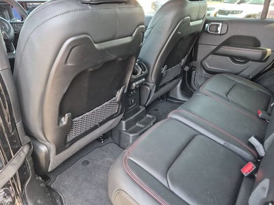 2026 Jeep Wrangler WRANGLER 4-DOOR MOAB 392