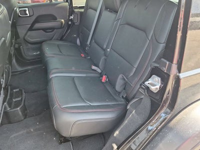 2026 Jeep Wrangler WRANGLER 4-DOOR MOAB 392
