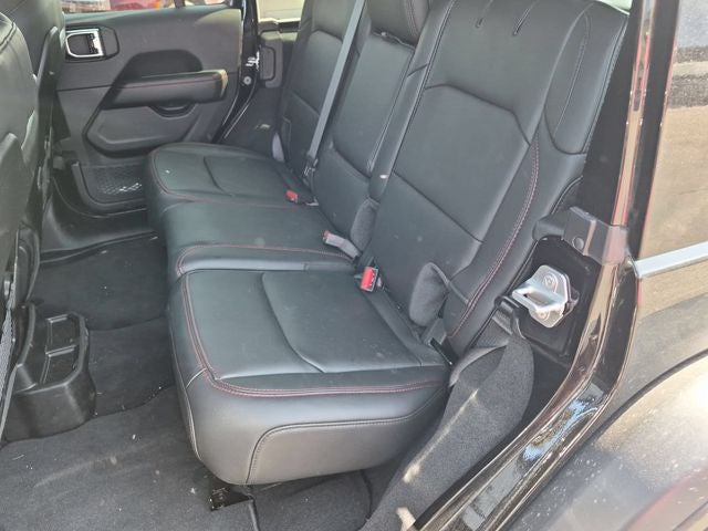 2026 Jeep Wrangler WRANGLER 4-DOOR MOAB 392