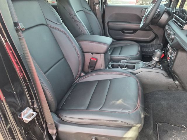 2026 Jeep Wrangler WRANGLER 4-DOOR MOAB 392