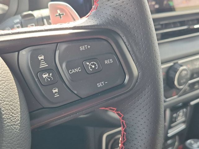 2026 Jeep Wrangler WRANGLER 4-DOOR MOAB 392