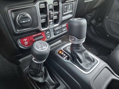 2026 Jeep Wrangler WRANGLER 4-DOOR MOAB 392