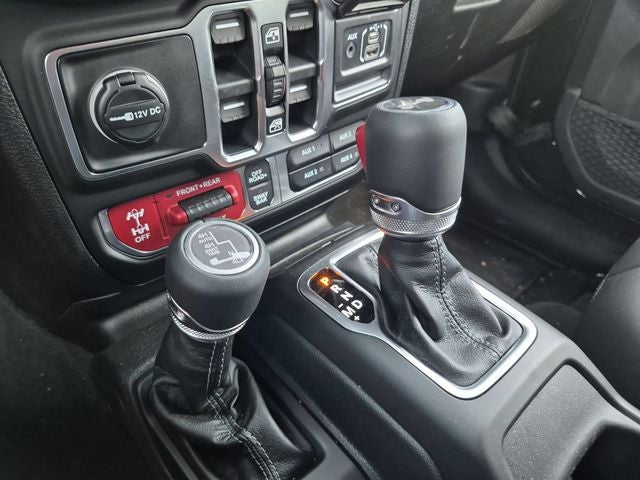 2026 Jeep Wrangler WRANGLER 4-DOOR MOAB 392