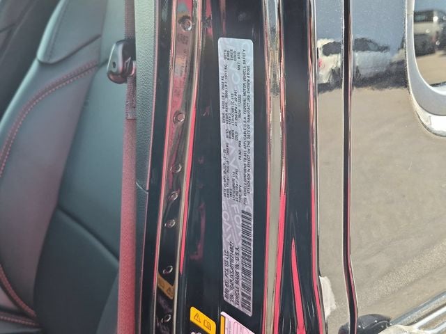 2026 Jeep Wrangler WRANGLER 4-DOOR MOAB 392