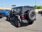 2026 Jeep Wrangler WRANGLER 4-DOOR MOAB 392