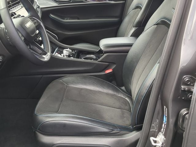 2023 Jeep Grand Cherokee 4xe Trailhawk