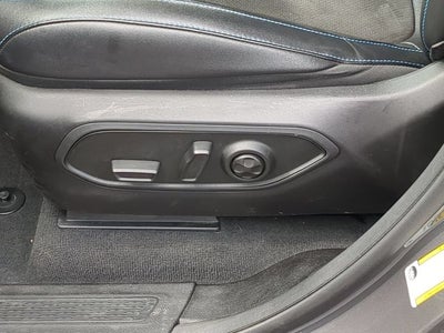 2023 Jeep Grand Cherokee 4xe Trailhawk