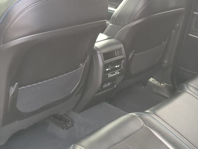 2023 Jeep Grand Cherokee 4xe Trailhawk