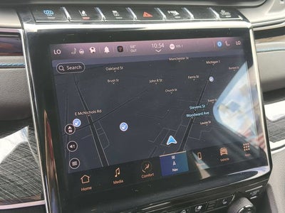 2023 Jeep Grand Cherokee 4xe Trailhawk