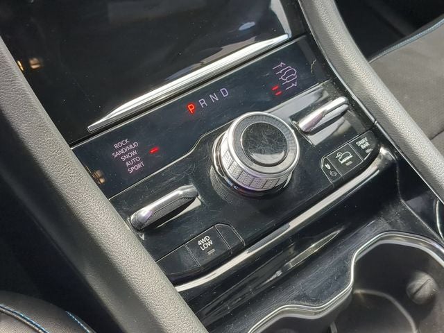 2023 Jeep Grand Cherokee 4xe Trailhawk