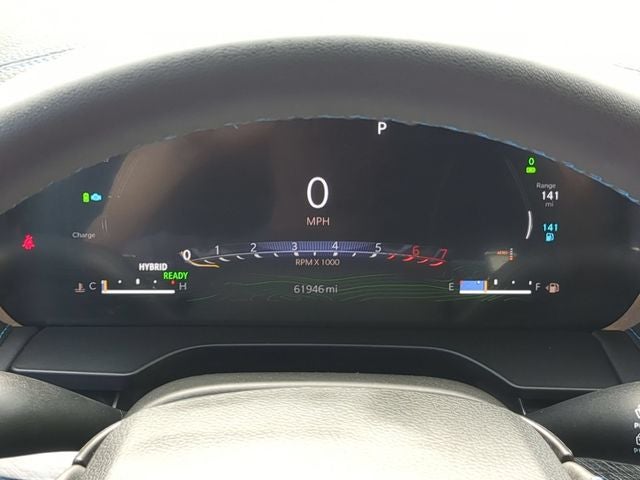 2023 Jeep Grand Cherokee 4xe Trailhawk