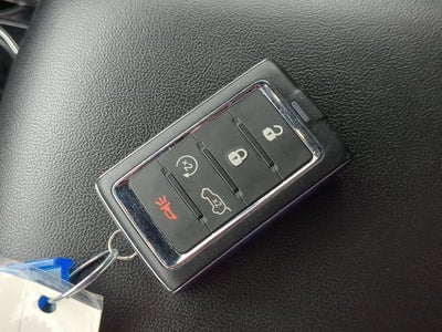 2023 Jeep Grand Cherokee 4xe Trailhawk