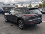 2023 Jeep Grand Cherokee 4xe Trailhawk