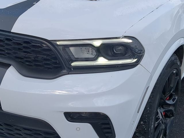 2022 Dodge Durango SRT 392 AWD