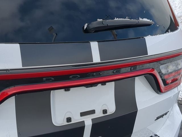 2022 Dodge Durango SRT 392 AWD