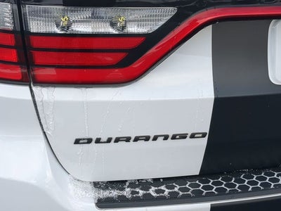 2022 Dodge Durango SRT 392 AWD