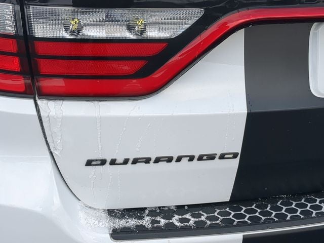2022 Dodge Durango SRT 392 AWD