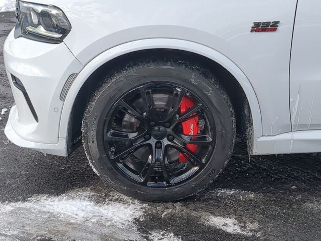2022 Dodge Durango SRT 392 AWD