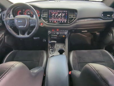 2022 Dodge Durango SRT 392 AWD