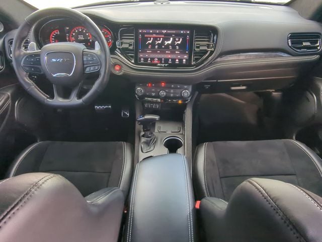 2022 Dodge Durango SRT 392 AWD