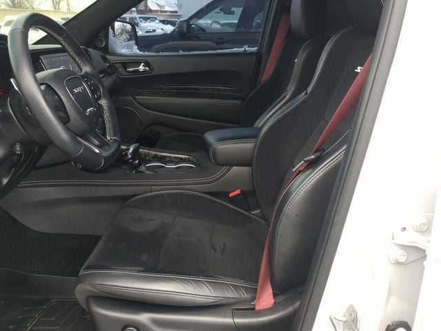 2022 Dodge Durango SRT 392 AWD