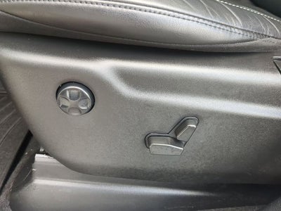 2022 Dodge Durango SRT 392 AWD