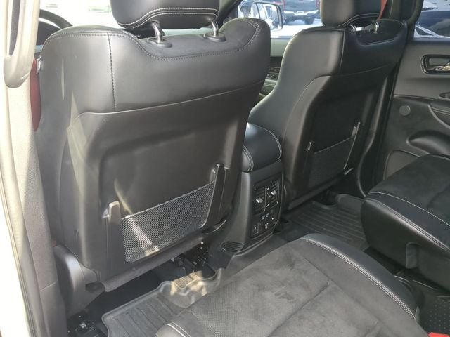 2022 Dodge Durango SRT 392 AWD