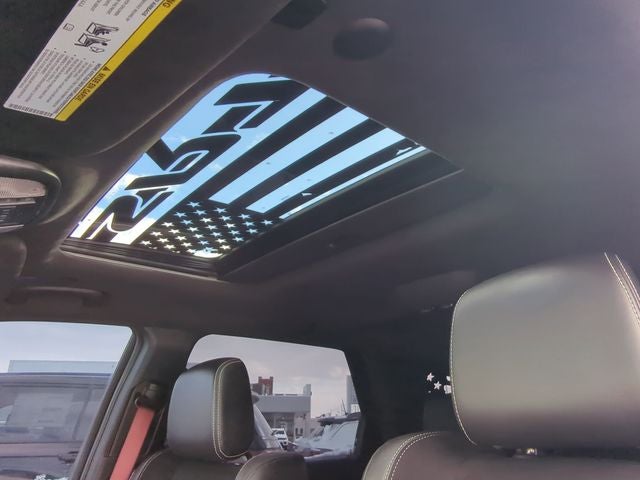 2022 Dodge Durango SRT 392 AWD