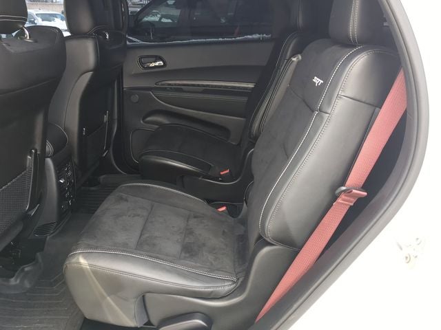 2022 Dodge Durango SRT 392 AWD