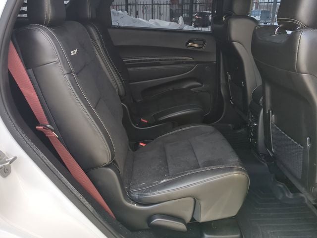 2022 Dodge Durango SRT 392 AWD