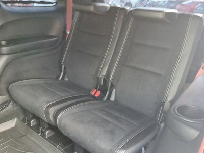 2022 Dodge Durango SRT 392 AWD