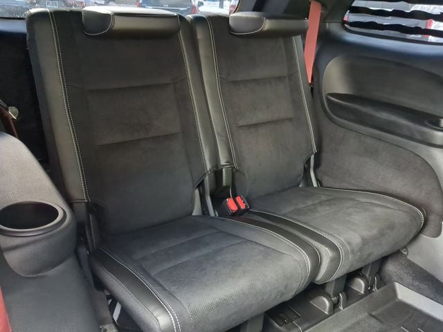 2022 Dodge Durango SRT 392 AWD