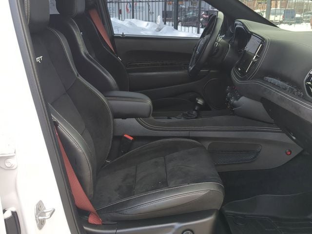 2022 Dodge Durango SRT 392 AWD