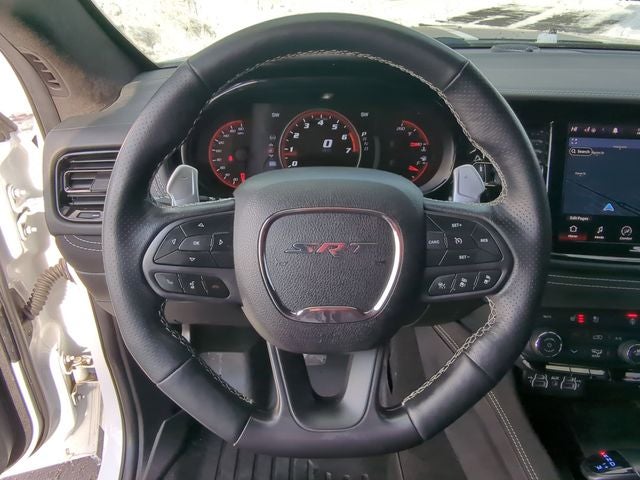 2022 Dodge Durango SRT 392 AWD