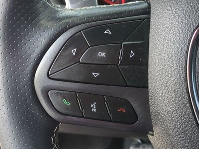 2022 Dodge Durango SRT 392 AWD