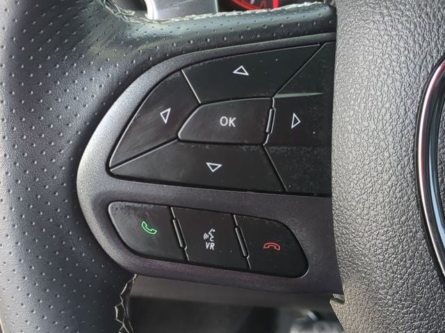 2022 Dodge Durango SRT 392 AWD