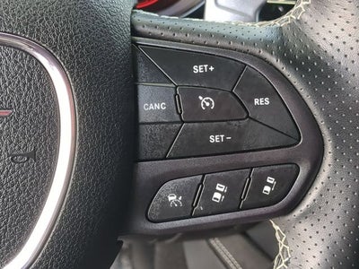 2022 Dodge Durango SRT 392 AWD