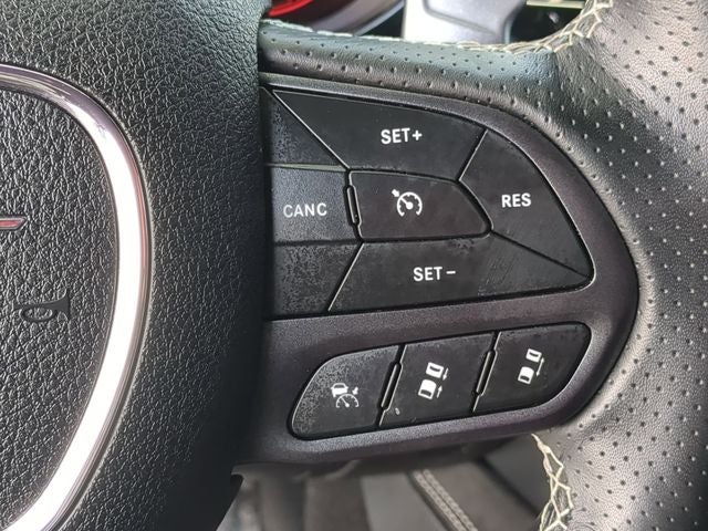 2022 Dodge Durango SRT 392 AWD